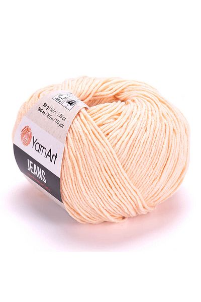Yarnart Τζιν - 50 γρ.