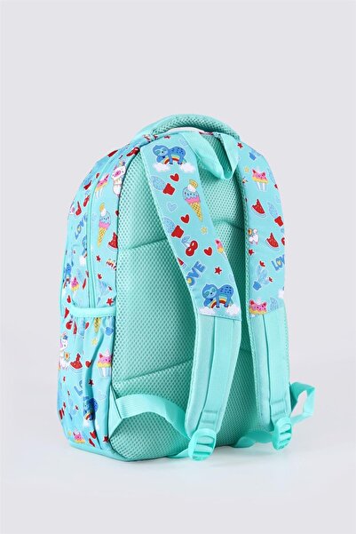 ÇÇS 51736 School Bag