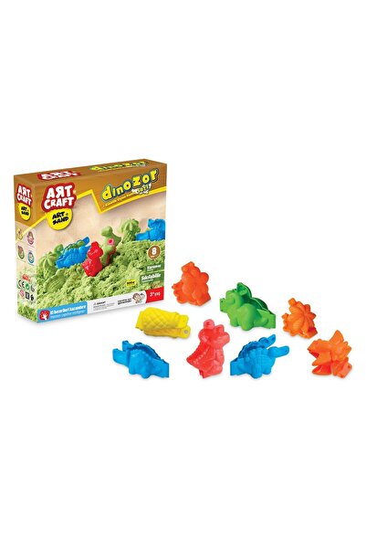 FEN TOYS 03613 ديناصور كومز - 500 جرام ارتساند