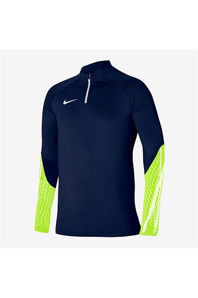 Nike Top de antrenament pentru bărbați - Top Drill Dri-Fit Strike23