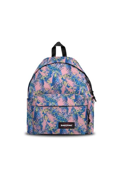 Eastpak Padded Pak R Multicolored Backpack