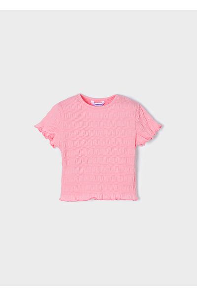 MAYORAL Tricou de vară pentru fete - Model 3030