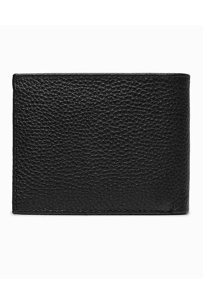 Tommy Hilfiger Mini Wallet - Central Model
