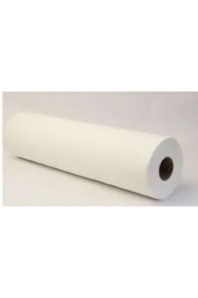 Genel Markalar Muayene Masa- Sedye Örtüsü Sızdırmaz +lamineli- Ferforeli 50cm...