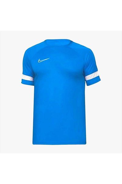 Nike Ανδρική μπλούζα ποδοσφαίρου M Nk Df Acd21 Top Ss
