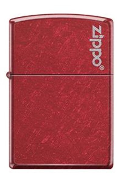Zippo 21063 Logo Çakmak