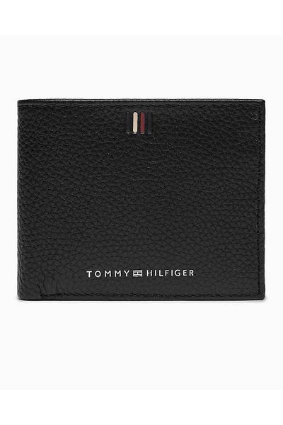 Tommy Hilfiger Mini Wallet - Central Model