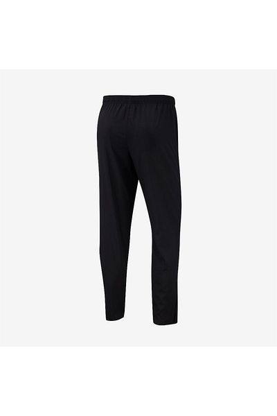 Nike Men's Sweatpants - m Nk Df Run Stripe Wvn Pant