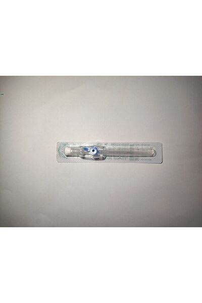 Blue Branul 100 pcs