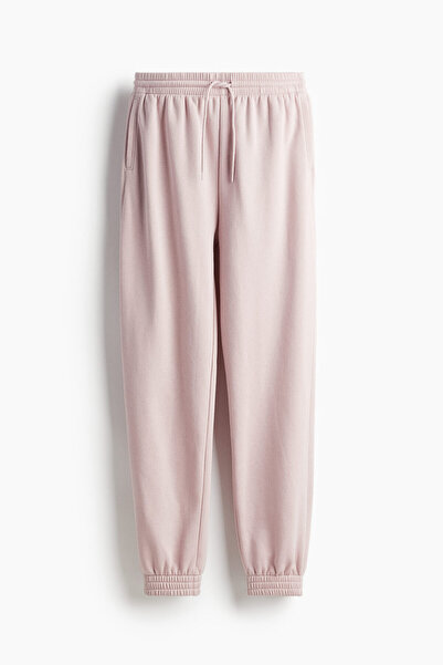 H&M Yüksek Belli Jogger Pantolon