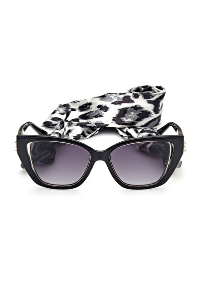 Guess 7816 01B 54-16 نظارات شمسية للنساء