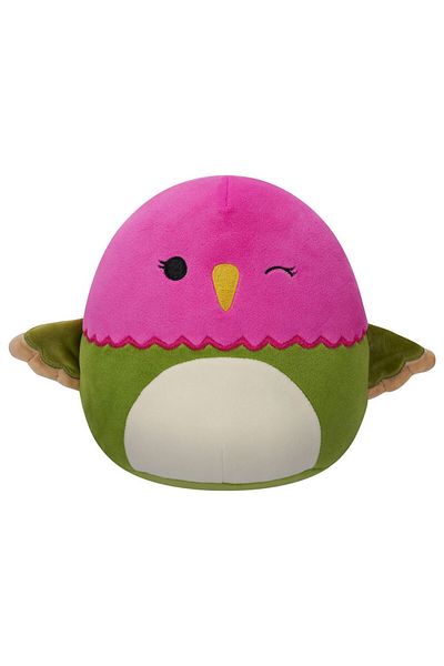 Squishmallows Squishmallow NaLma The Hummingbird 7.5inches