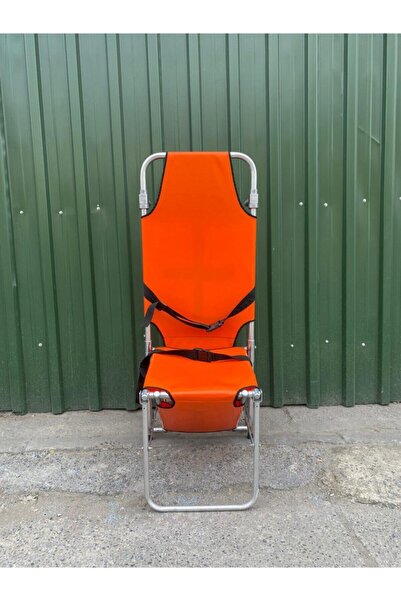 Medikalbirlik Kombinasyon Sedyesi | Sandalye Tipi Sedye | Merdiven Kombine Sedye