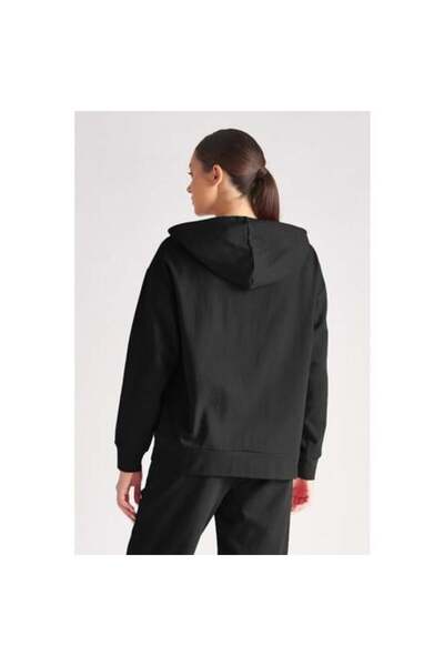 Benetton Bnt-w094-t Kadın Sweat