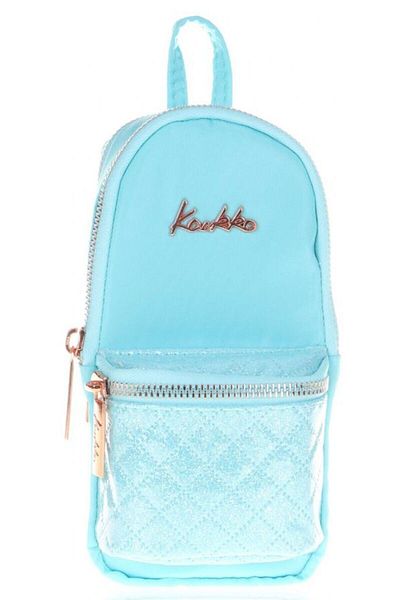 KAUKKO Tour K2462 - Φωτεινή τσάντα με καπιτονέ στυλό Junior