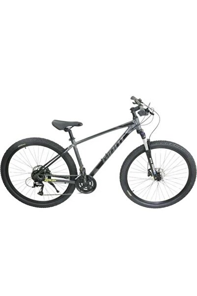 Giant TALON 2-S ERKEK DAĞ BİSİKLETİ M360H HD 29 JANT 16 VİTES ACERA GRİ
