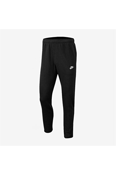 Nike M Nsw Club Pant Oh Ft Erkek Eşofman Altı