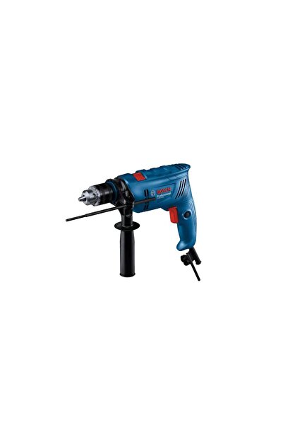 Bosch Gsb 600 Matkap 100 Parca Set