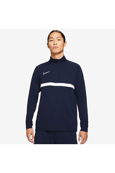 Nike Горнище за мъжки тренировъчен анцуг - m Nk Df Acd21 Dril Top