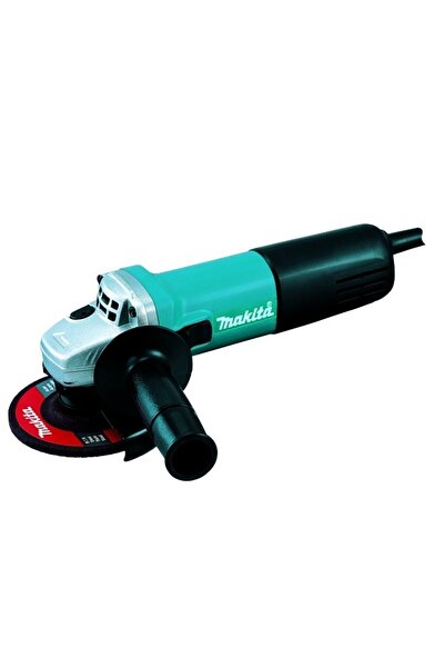 Makita 9557hngrx Avuç Taşlama-elmas Testereli