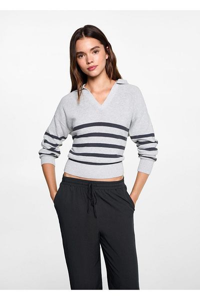 Mango Teen Black Pants for Kids