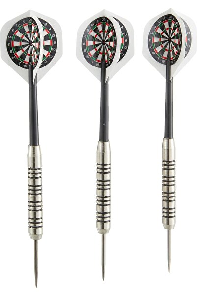 Hattrick Dart Oku 24 gr 3 Lü Set Dr-80