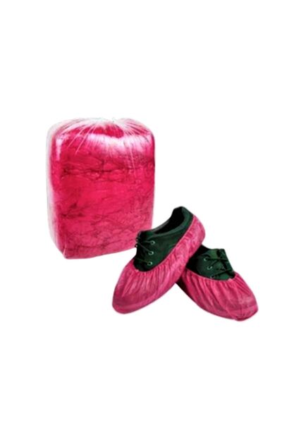 galoş Andoz Pembe 1000'li