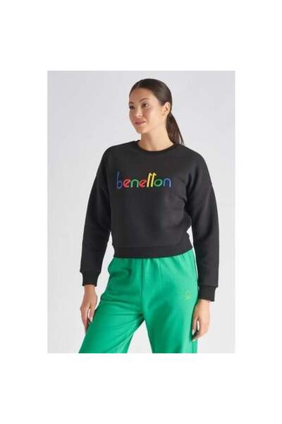 Benetton Sweatshirt