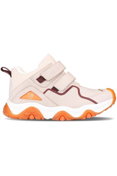 Kids Club Shoes Vicco Oddo Ορθοπεδικά Παιδικά Μποτάκια ΜΠΕΖ