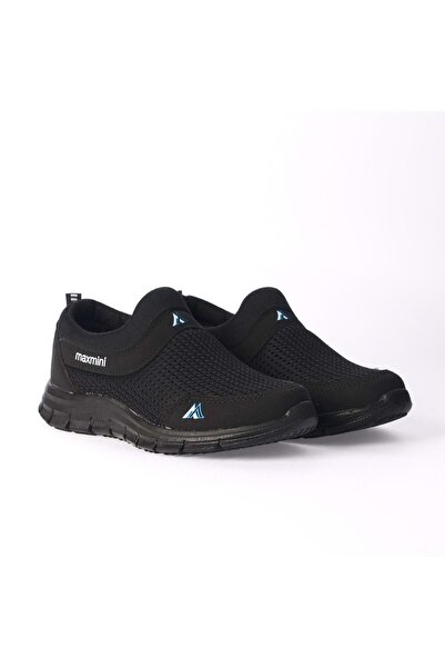 moda ayakkabım Moda Ayakkabı 02-23 Maxmini Erkek Çocuk Spor Ayakkabı