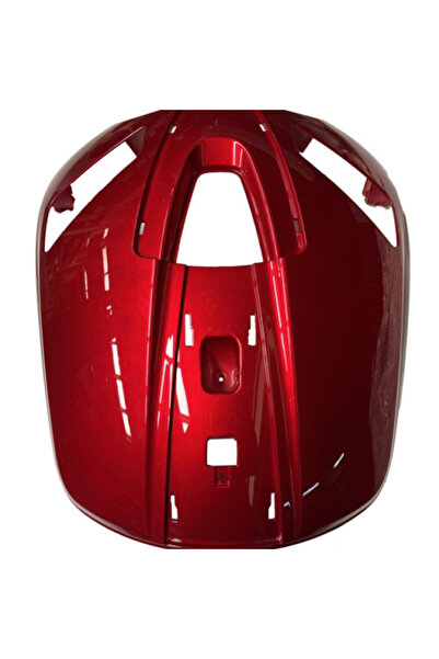 Mondial ÖN PANEL  Uyumlu SCOOTER WİNG 50 (KIRMIZI) MONDİAL