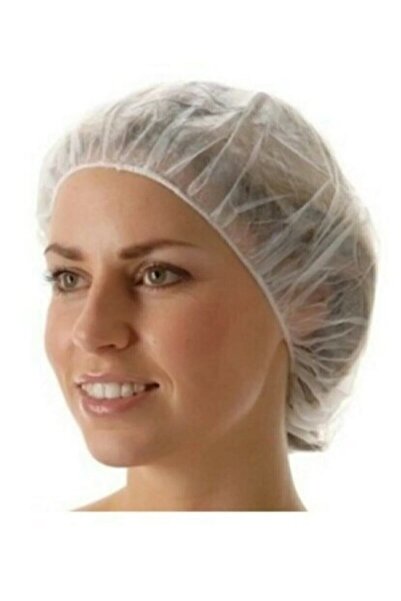 Genel Markalar Saç Si Hijyenik Tek Kullanımlık 100 Adet