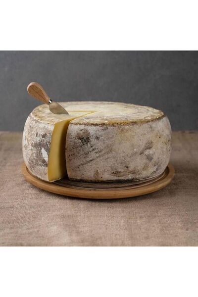 Peynir Sarayı Taş Mahzende Dinlendirilmiş 1 Yıllık Dilim Eski Kaşar Peyniri 5kg