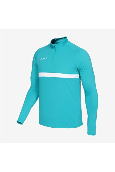 Nike Чоловічий тренувальний топ M Nk Df Acd21 Dril Top