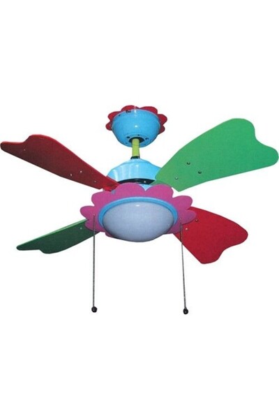 Genel Markalar Kaşkar-taflan Msb30-4we-mslc Tavan Vantilatörü