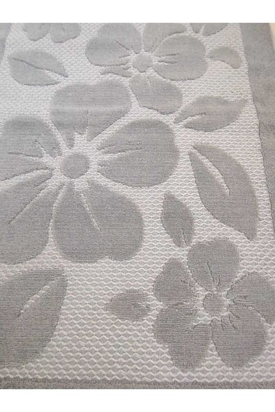 Fiesta Πετσέτα ποδιών Kardelen 2 συσκευασιών 46x73 cm