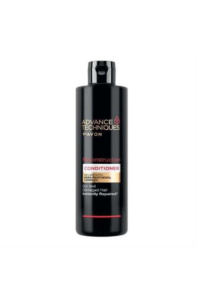 AVON Advance Techniques Reconstruction Onarıcı Saç Kremi 250 ml