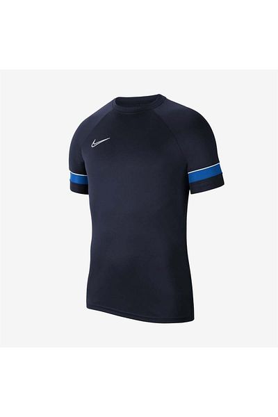Nike Ανδρική μπλούζα ποδοσφαίρου M Nk Df Acd21 Top Ss