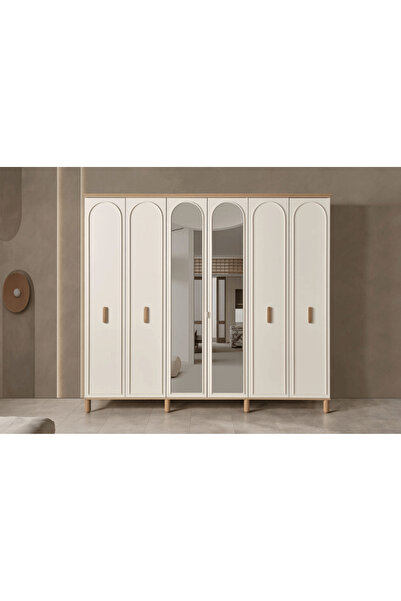 Doressa Bohem Gardırop