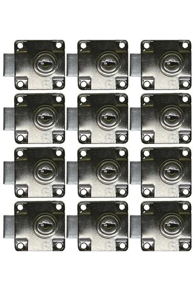Yuma Square Blade - Hybrid Drawer