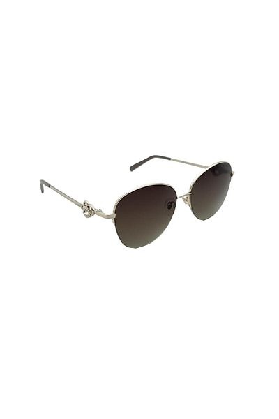 HAWK Hw 1880 01 57 Model Women's Sunglasses
