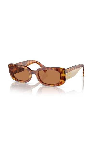 Miu Miu 08ys 4bw2z1 51 كادين جونيش جوزلوغو