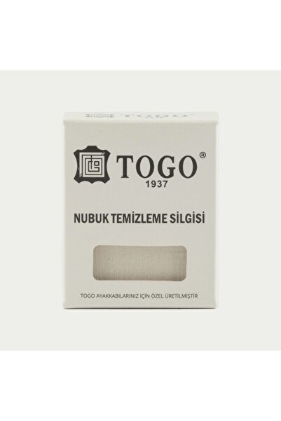 TOGO Ayakkabı Nubuk Temizleme Silgisi [980005]