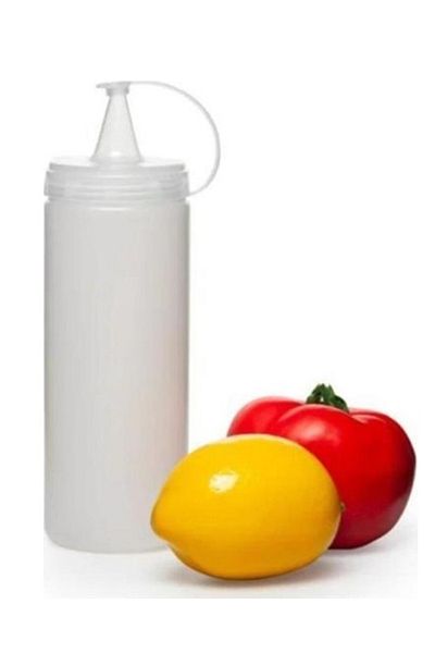 MR RZN STORE Masterchef 1000 ml Oil Pot and Sauce Bowl Set - GMP-122
