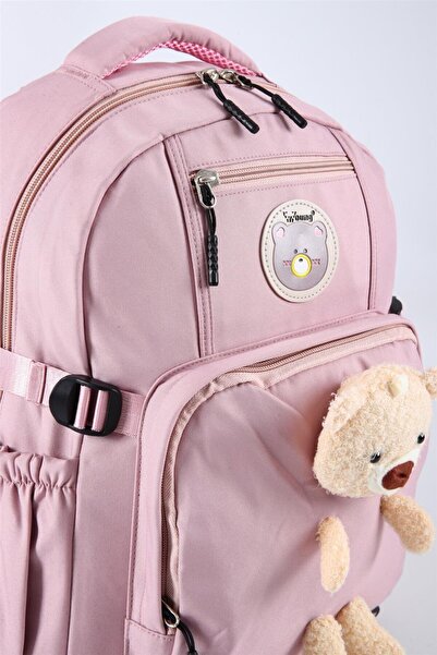 ÇÇS 51694 School Bag