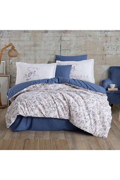 CT STONES Double Ranforce Nev Suit Calvina Blue