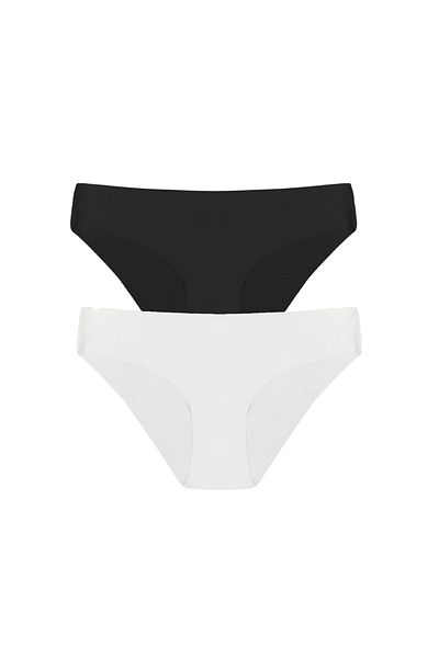 Dominant 2' Not Trace Cotton Bikini