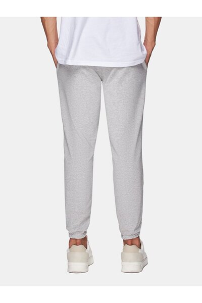 Ltb Gray Straight Jogger Tracksuit