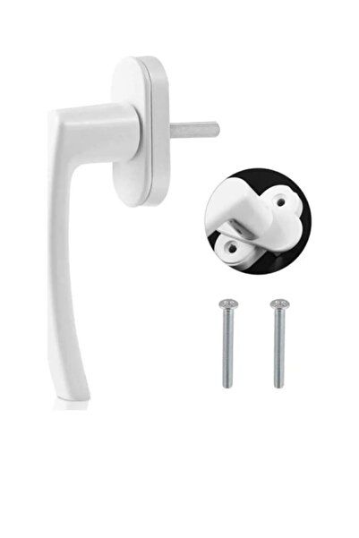 Genel Markalar Pvc Plastik Pimapen Pencere Kolu Kaliteli 1 Adet