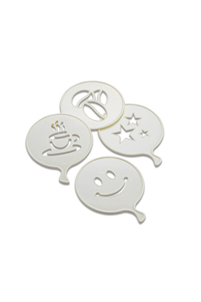 Marsilyan Decoration Template (4 Different Models)